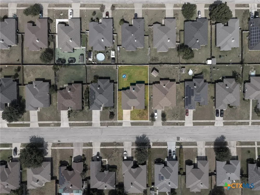 4309 Ethel Avenue Killeen, TX 76549