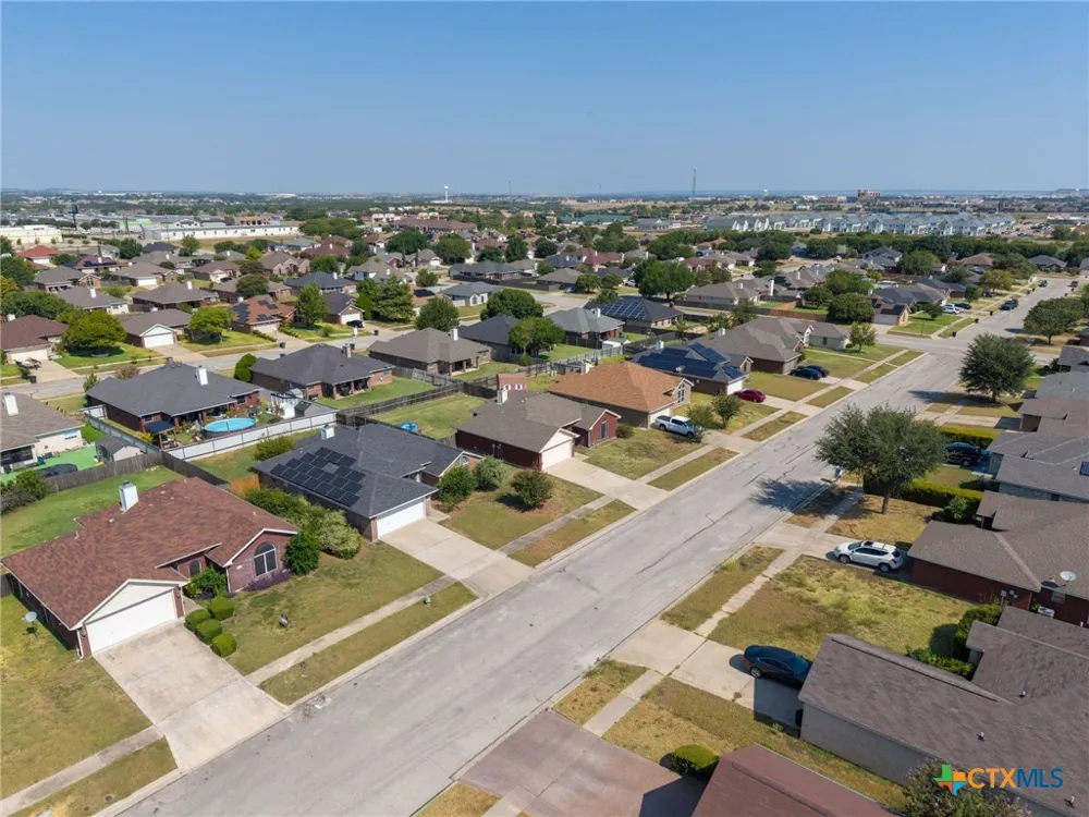 4309 Ethel Avenue Killeen, TX 76549