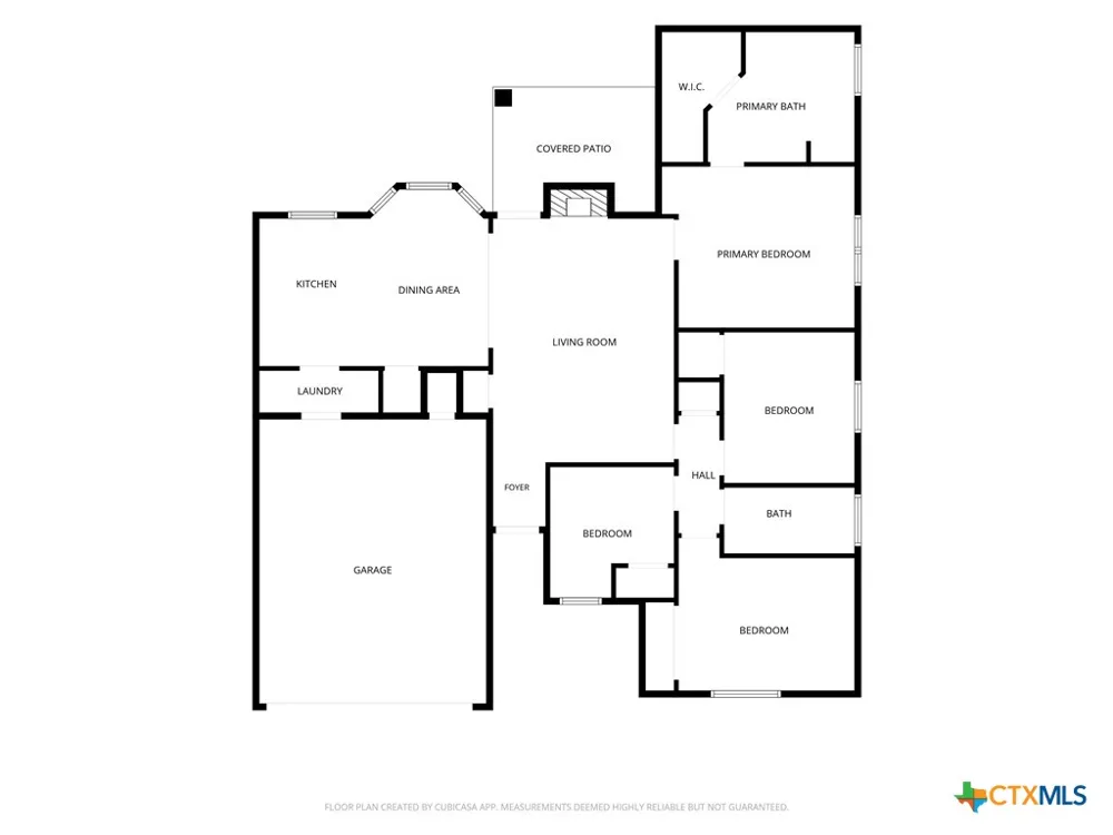 4309 Ethel Avenue Killeen, TX 76549
