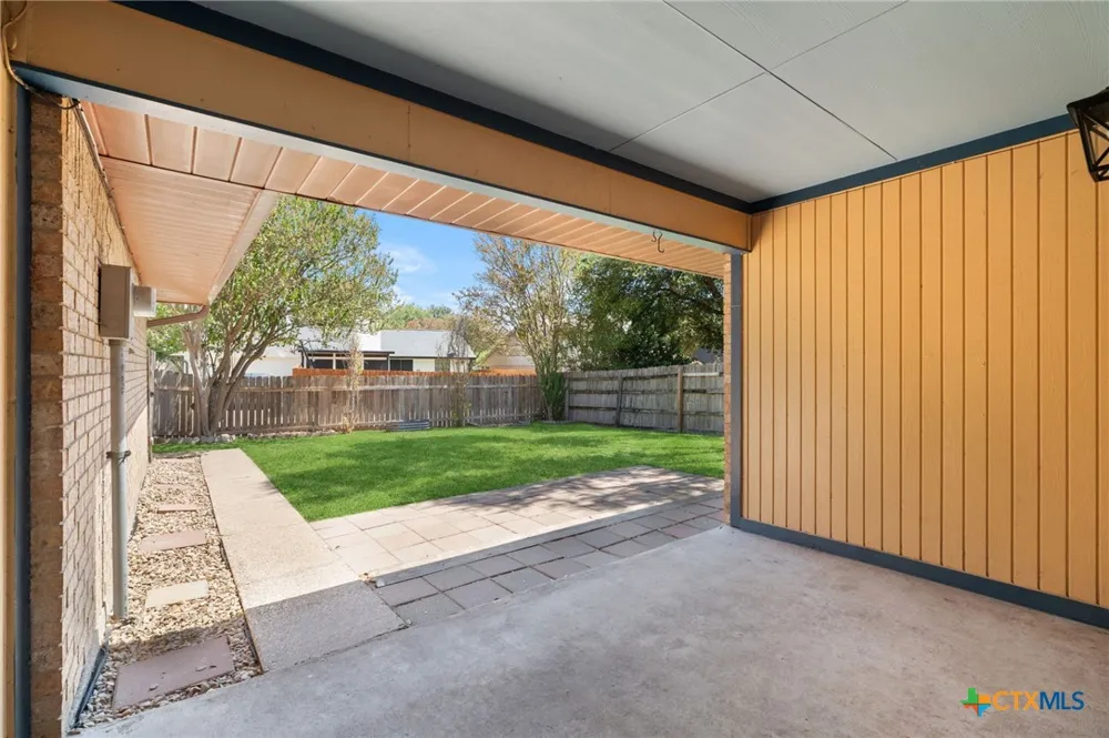 2202 Winchester Drive Temple, TX 76502