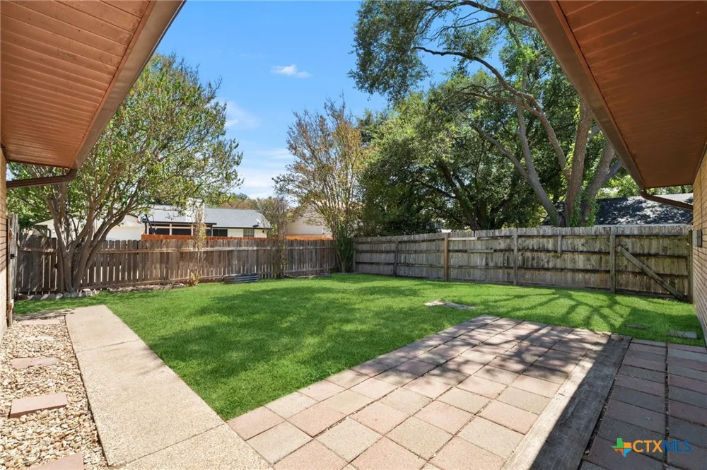2202 Winchester Drive Temple, TX 76502
