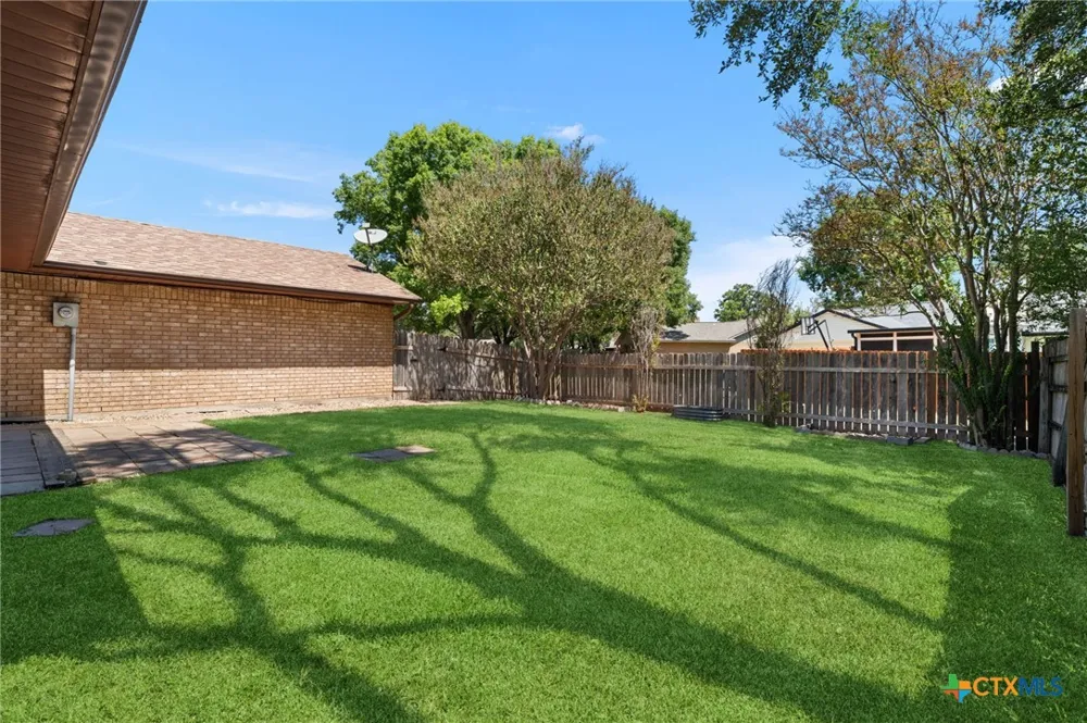 2202 Winchester Drive Temple, TX 76502