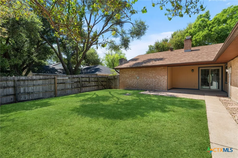 2202 Winchester Drive Temple, TX 76502