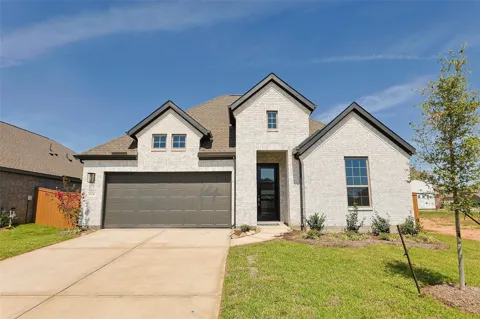 4728 Bakers Landing Drive