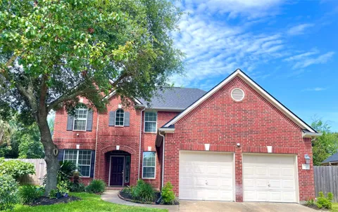 7823 Parkchase Timber Court