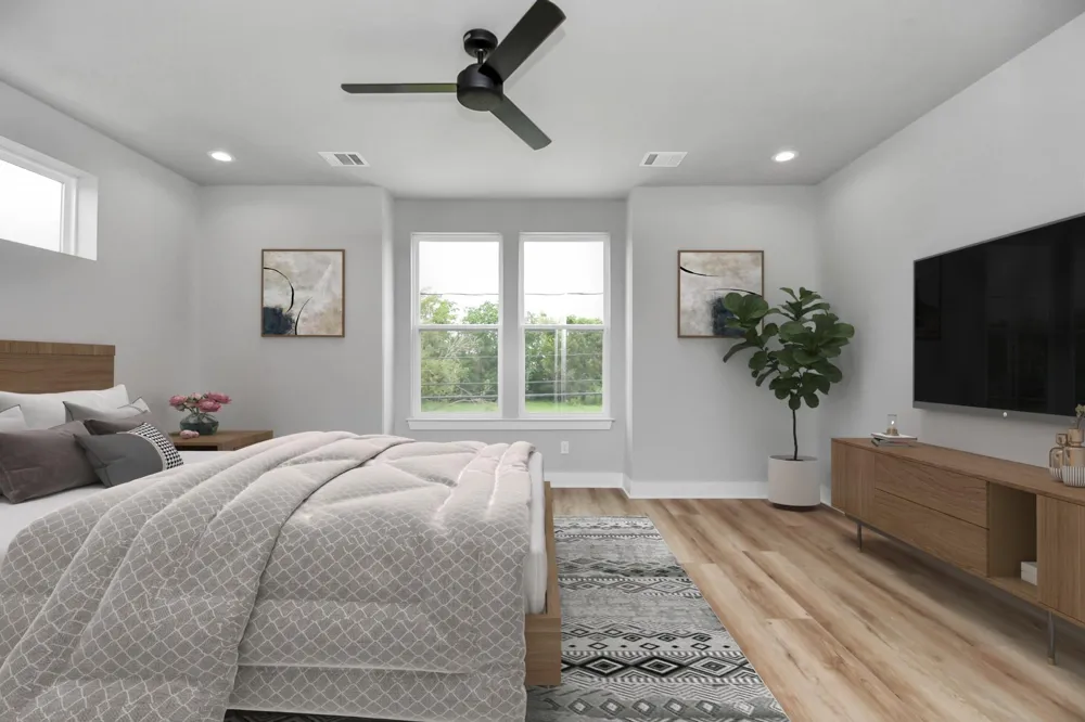 6817 Peerless Street Houston, TX 77021