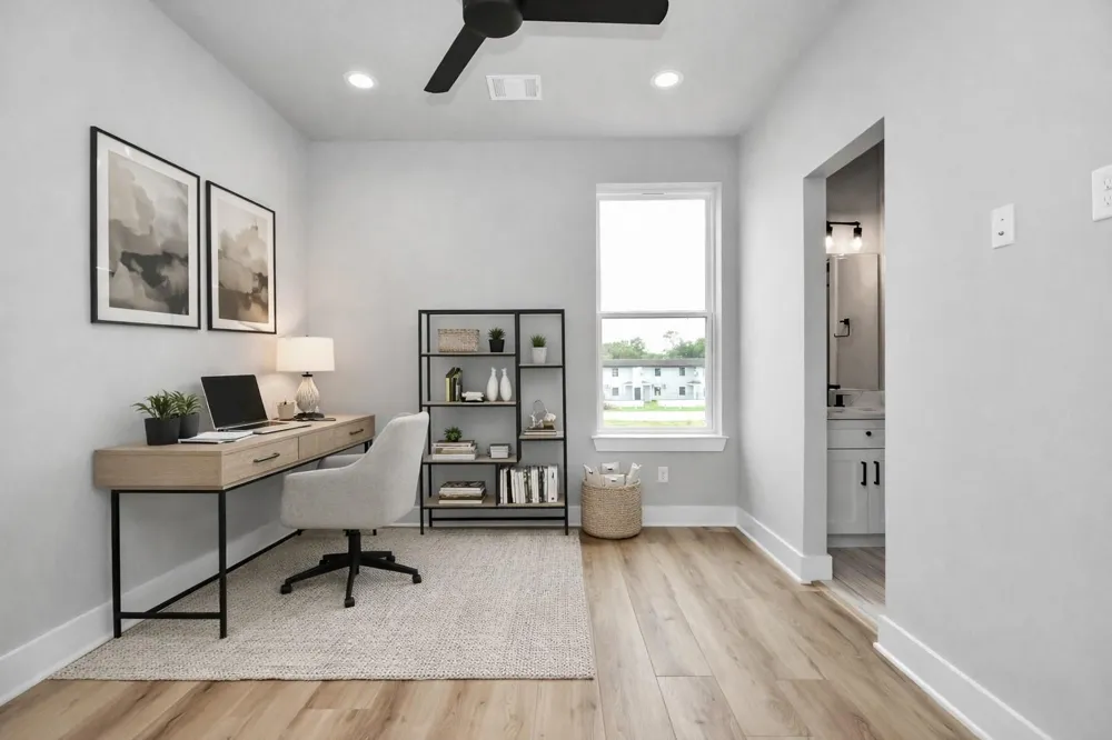 6817 Peerless Street Houston, TX 77021