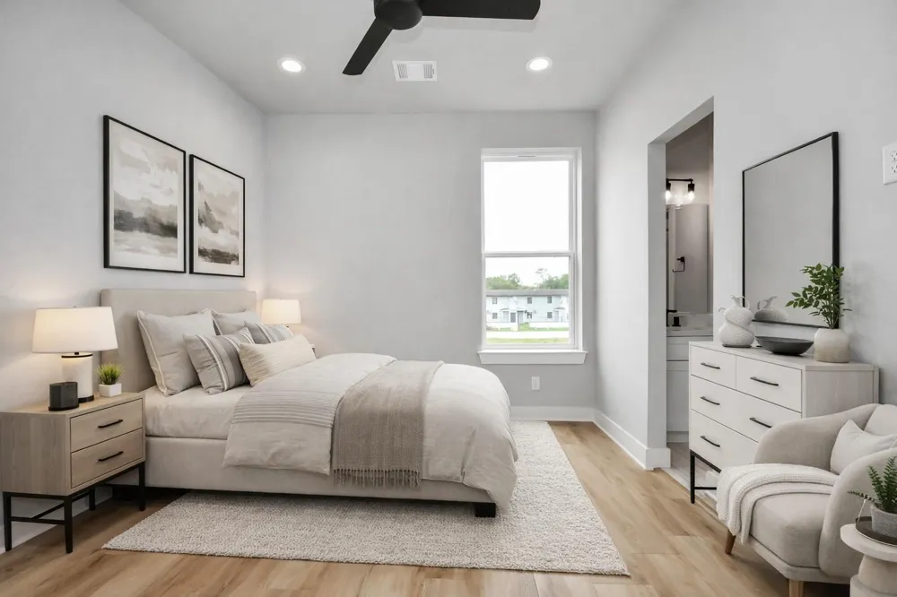 6817 Peerless Street Houston, TX 77021