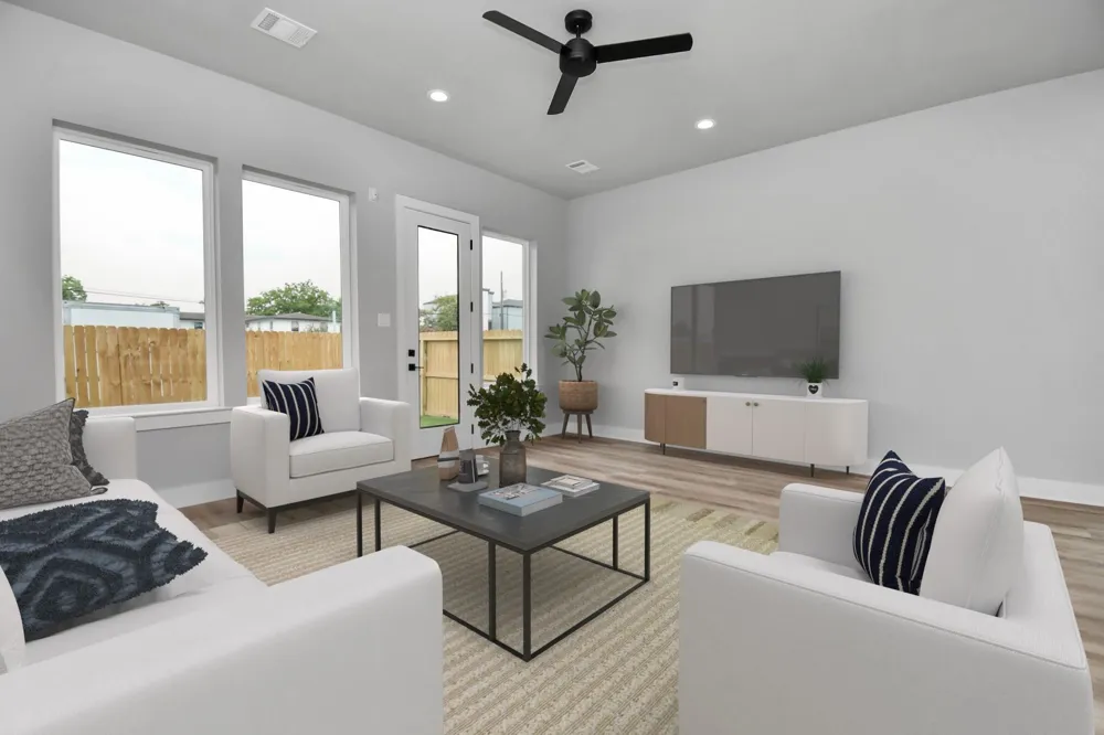 6817 Peerless Street Houston, TX 77021