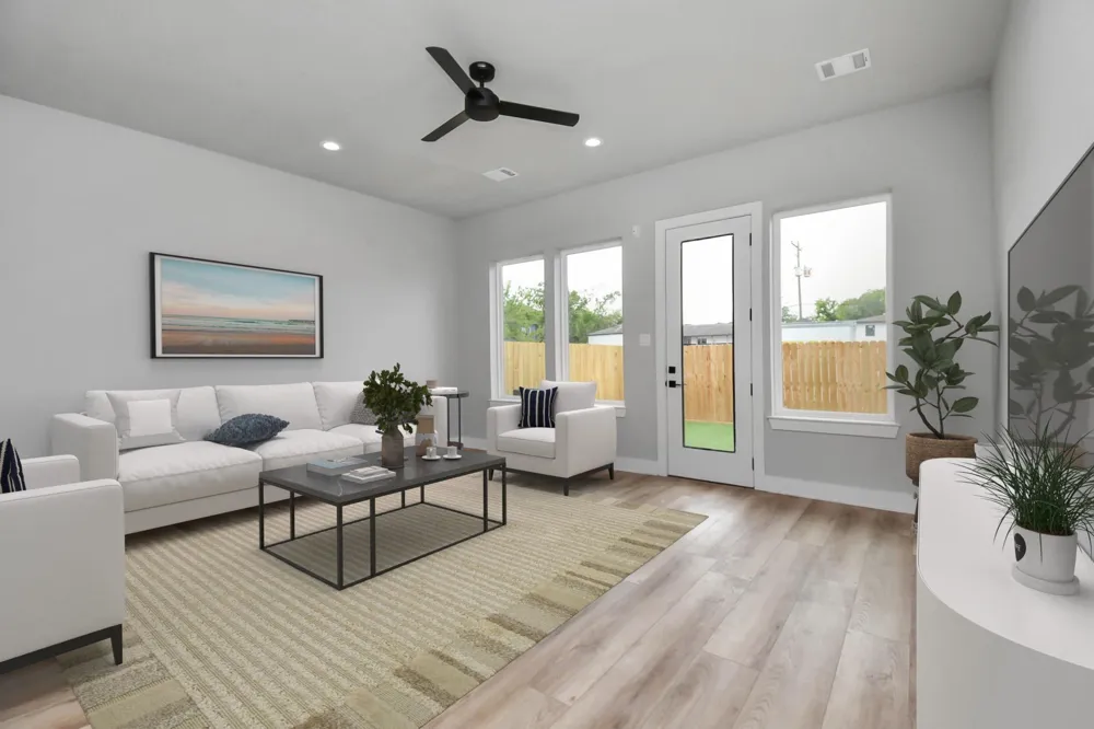 6817 Peerless Street Houston, TX 77021