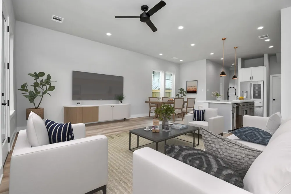 6817 Peerless Street Houston, TX 77021