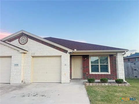 4606 Cambridge Drive #B