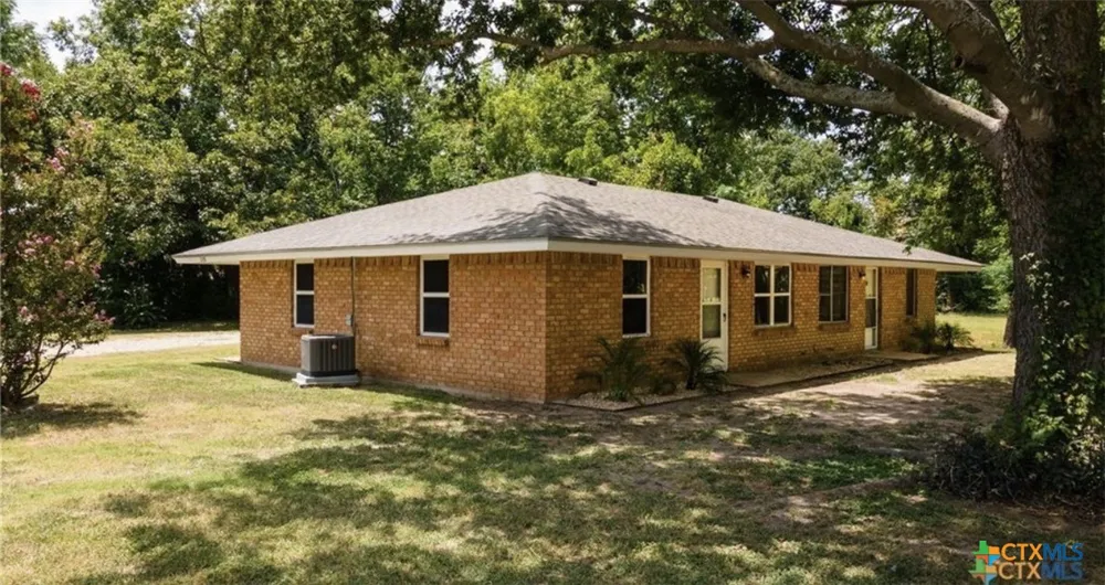 2109 W. AVE. B #A Temple, TX 76504