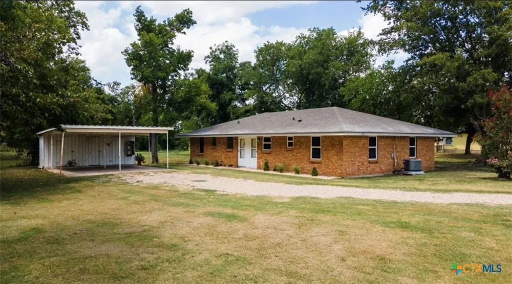 2109 W. AVE. B #A Temple, TX 76504