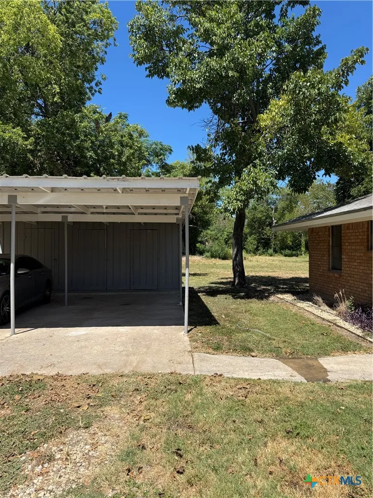 2109 W. AVE. B #A Temple, TX 76504