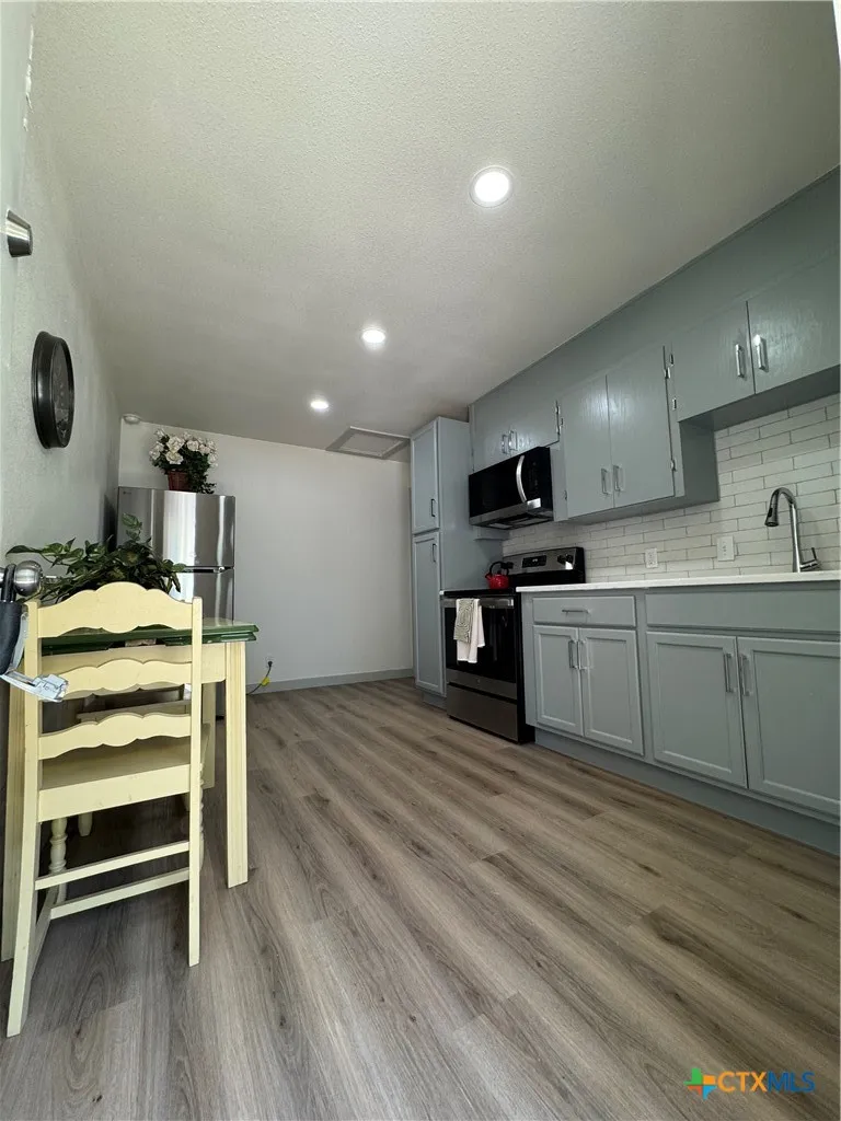 2109 W. AVE. B #A Temple, TX 76504