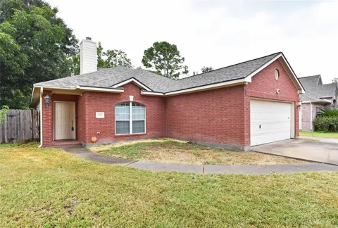 1508 Chestnut Lane