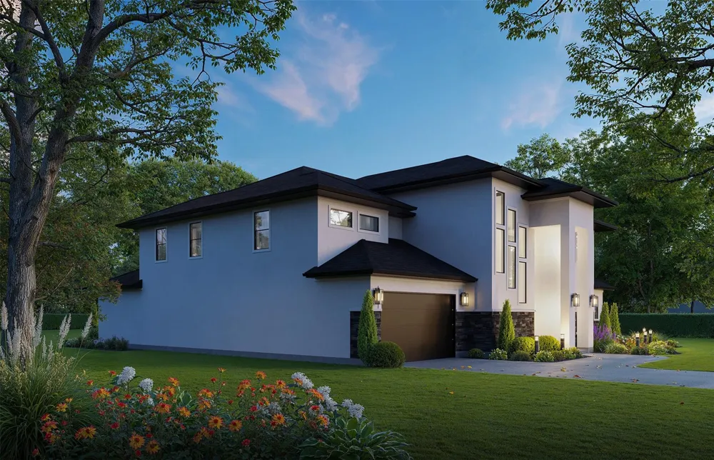 15802 Caron Court Conroe, TX 77302