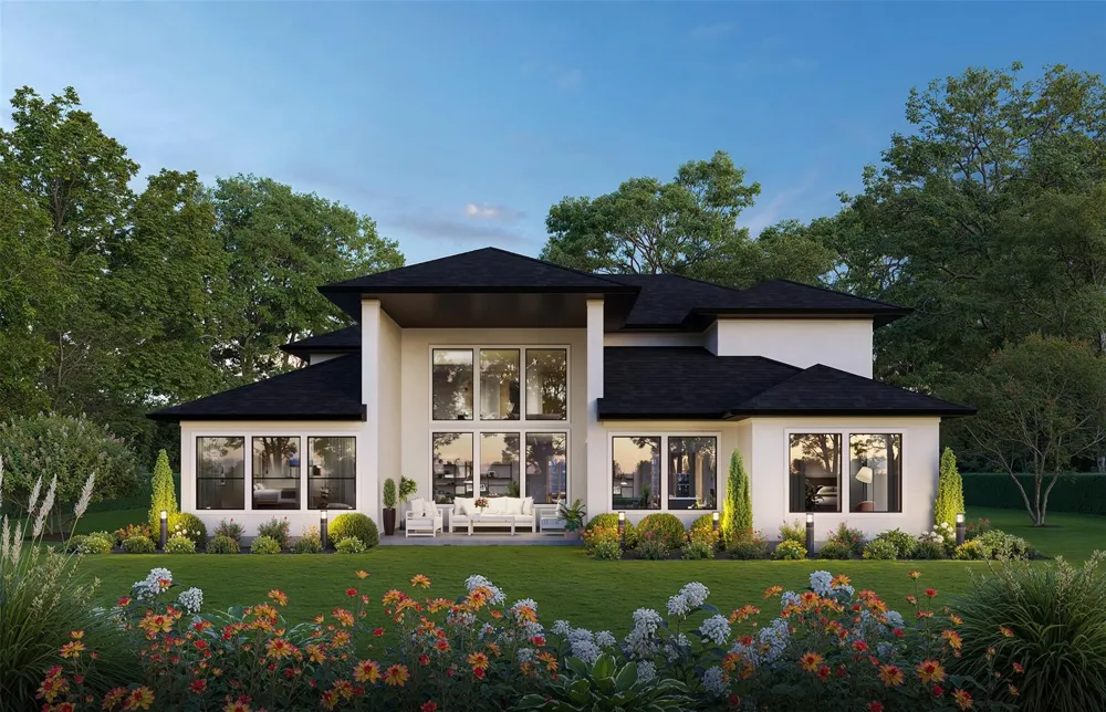 15802 Caron Court Conroe, TX 77302