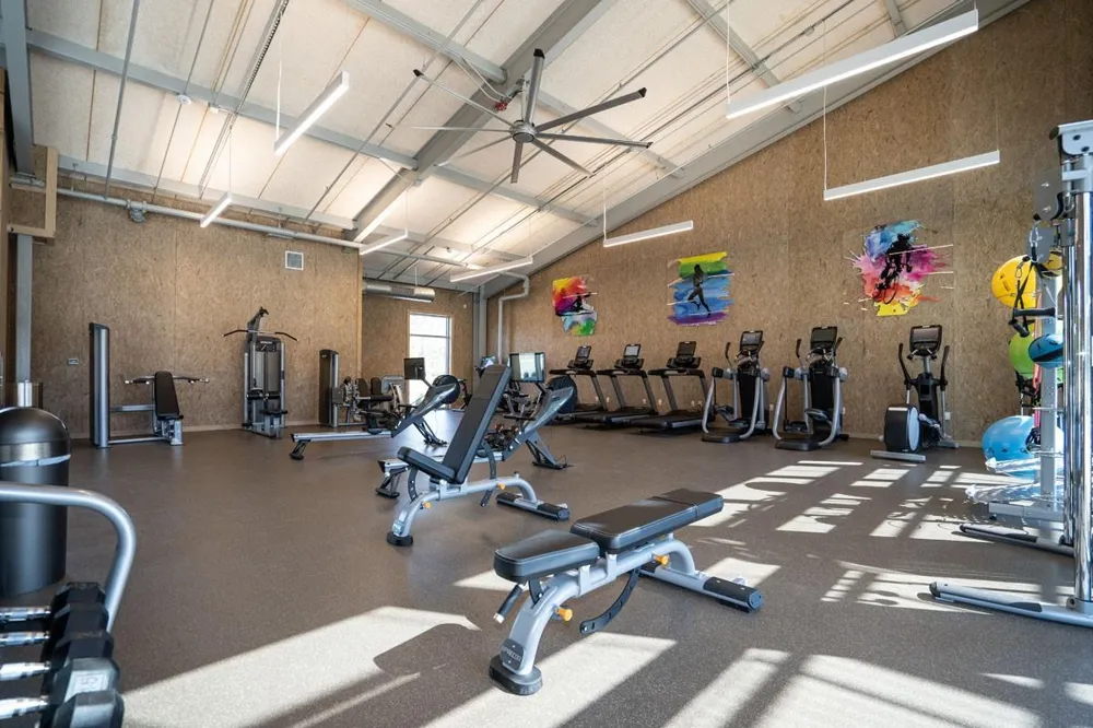 15802 Caron Court Conroe, TX 77302