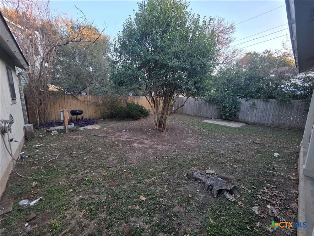 1611 E Messick Loop Round Rock, TX 78681