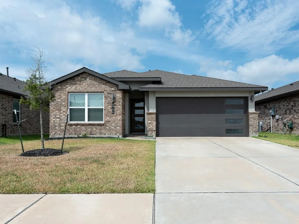 6906 Halifax Harvest Lane Richmond, TX 77407
