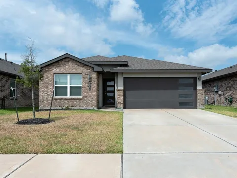 6906 Halifax Harvest Lane