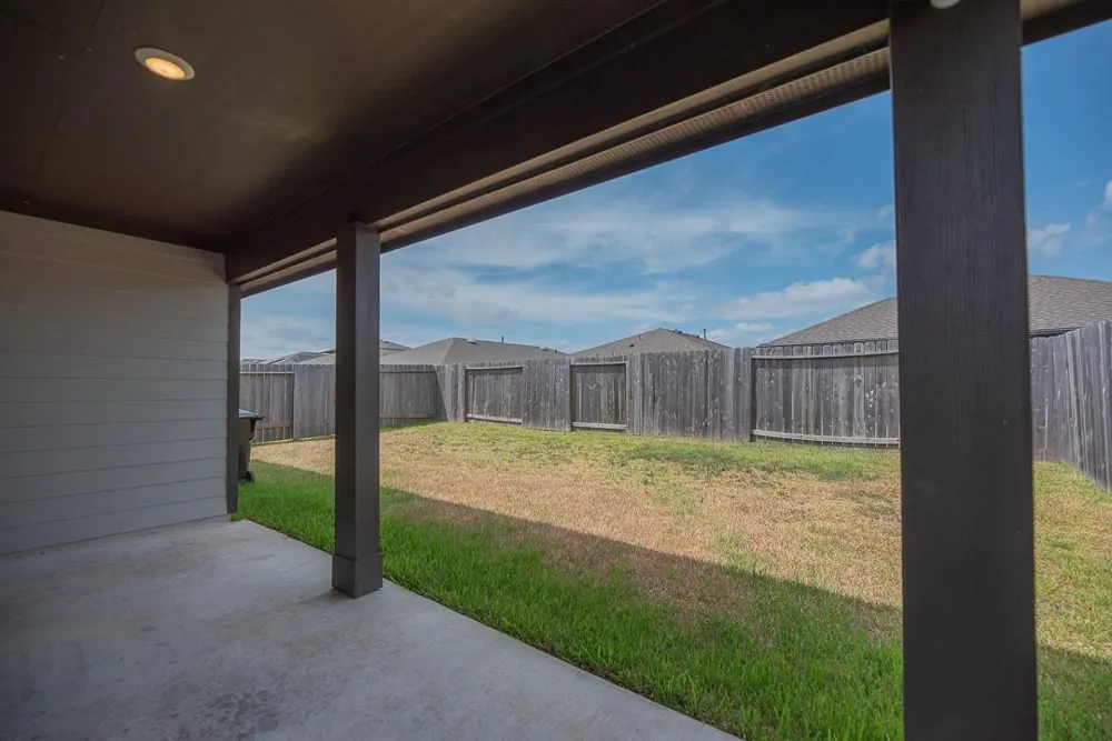 6906 Halifax Harvest Lane Richmond, TX 77407