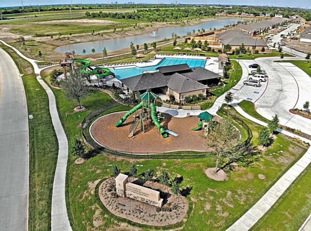6906 Halifax Harvest Lane Richmond, TX 77407