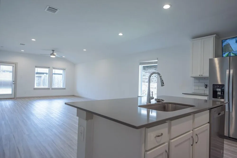 6906 Halifax Harvest Lane Richmond, TX 77407