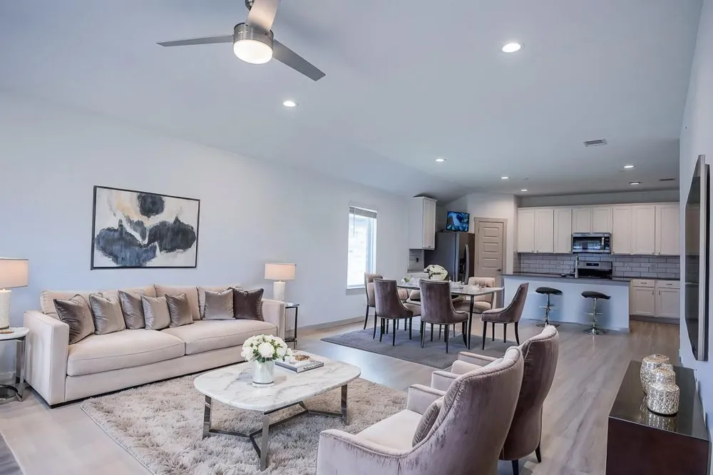 6906 Halifax Harvest Lane Richmond, TX 77407