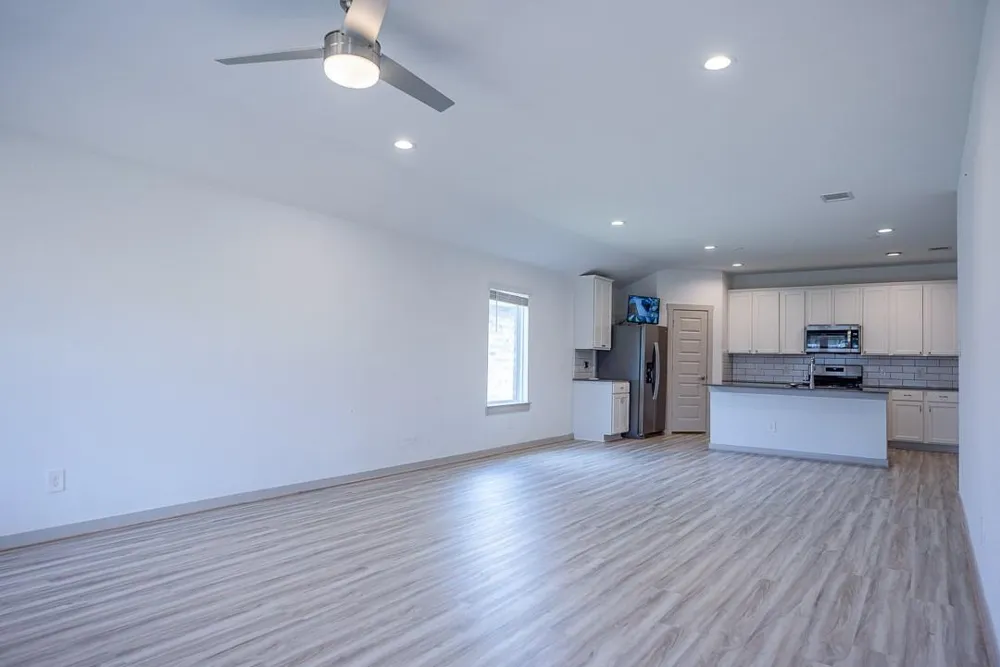 6906 Halifax Harvest Lane Richmond, TX 77407
