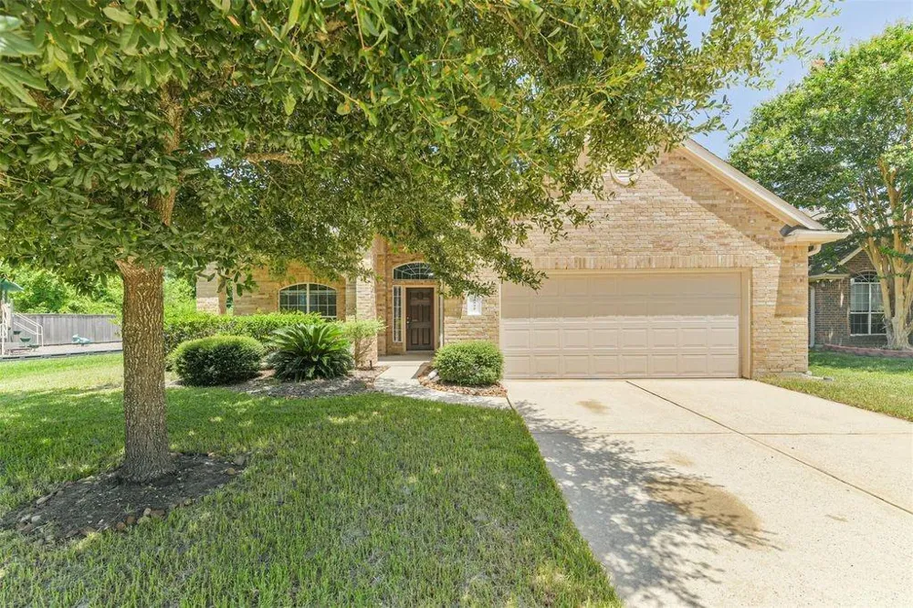 2922 Lemmingham Drive Spring, TX 77388
