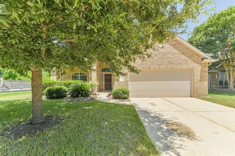 2922 Lemmingham Drive