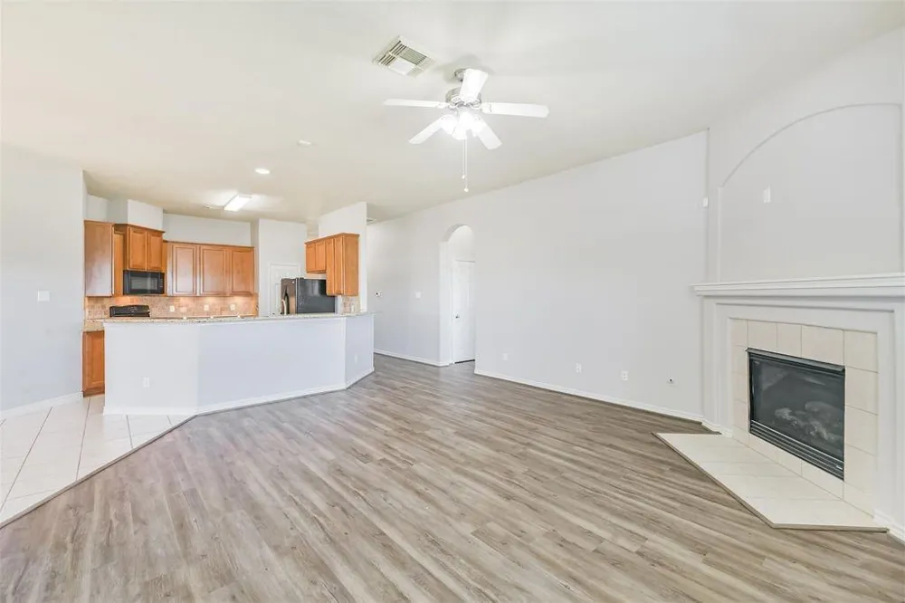 2922 Lemmingham Drive Spring, TX 77388