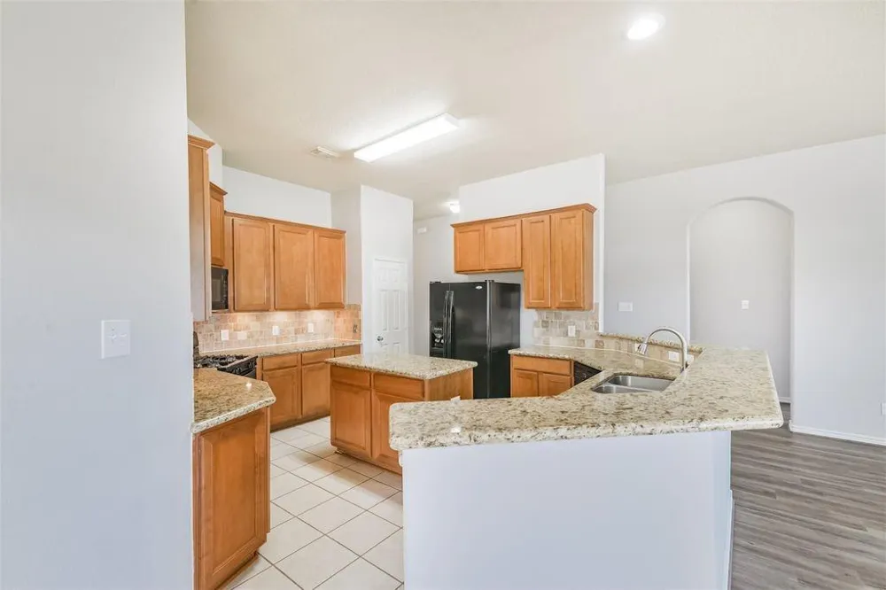 2922 Lemmingham Drive Spring, TX 77388