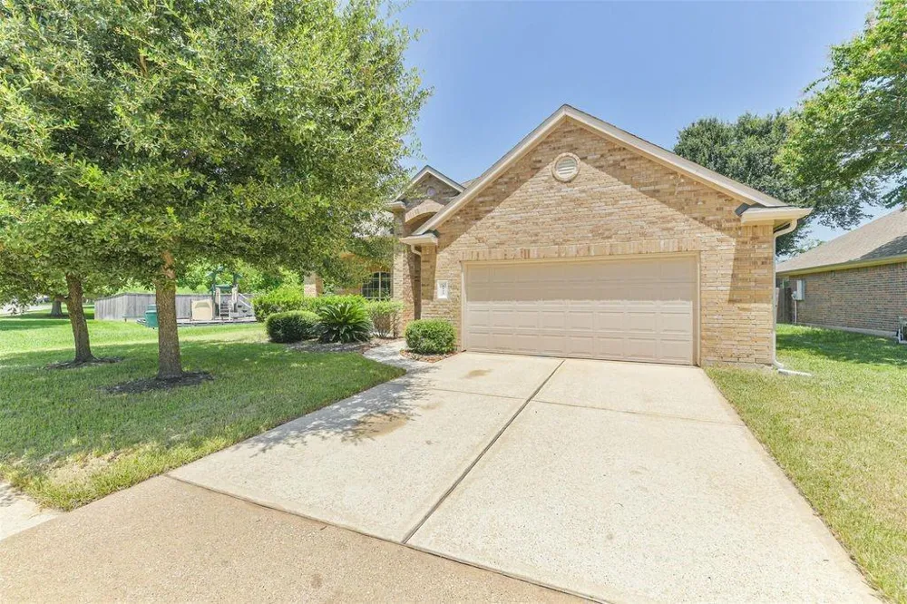 2922 Lemmingham Drive Spring, TX 77388