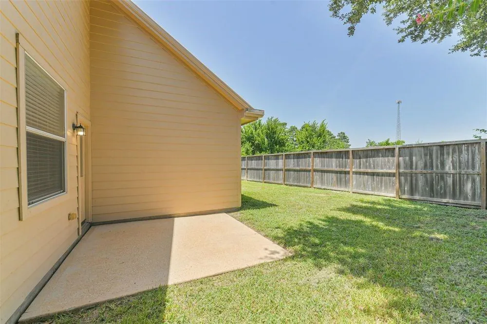 2922 Lemmingham Drive Spring, TX 77388