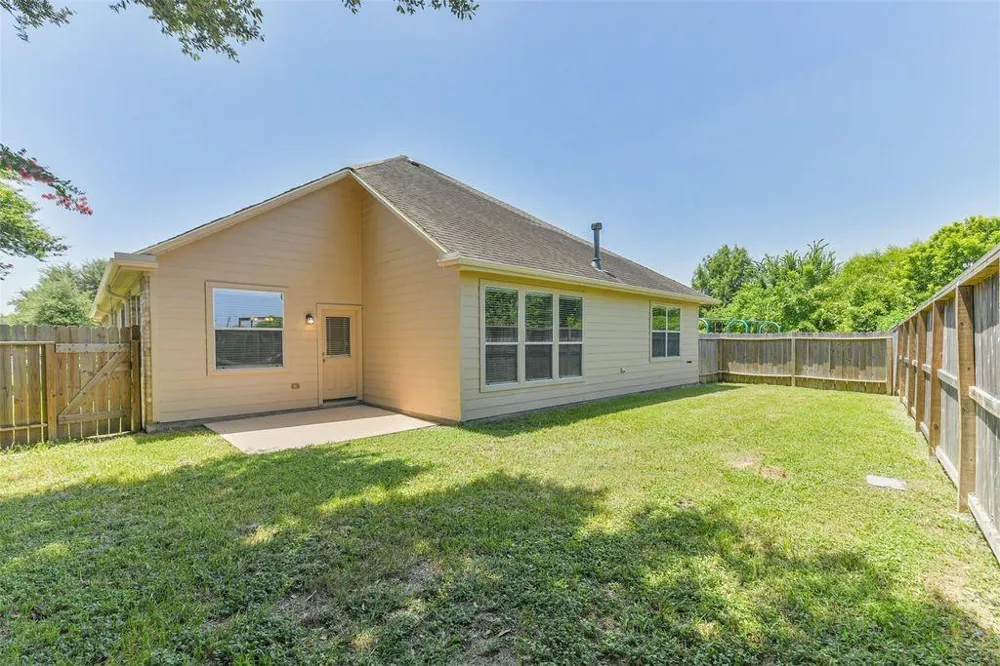 2922 Lemmingham Drive Spring, TX 77388