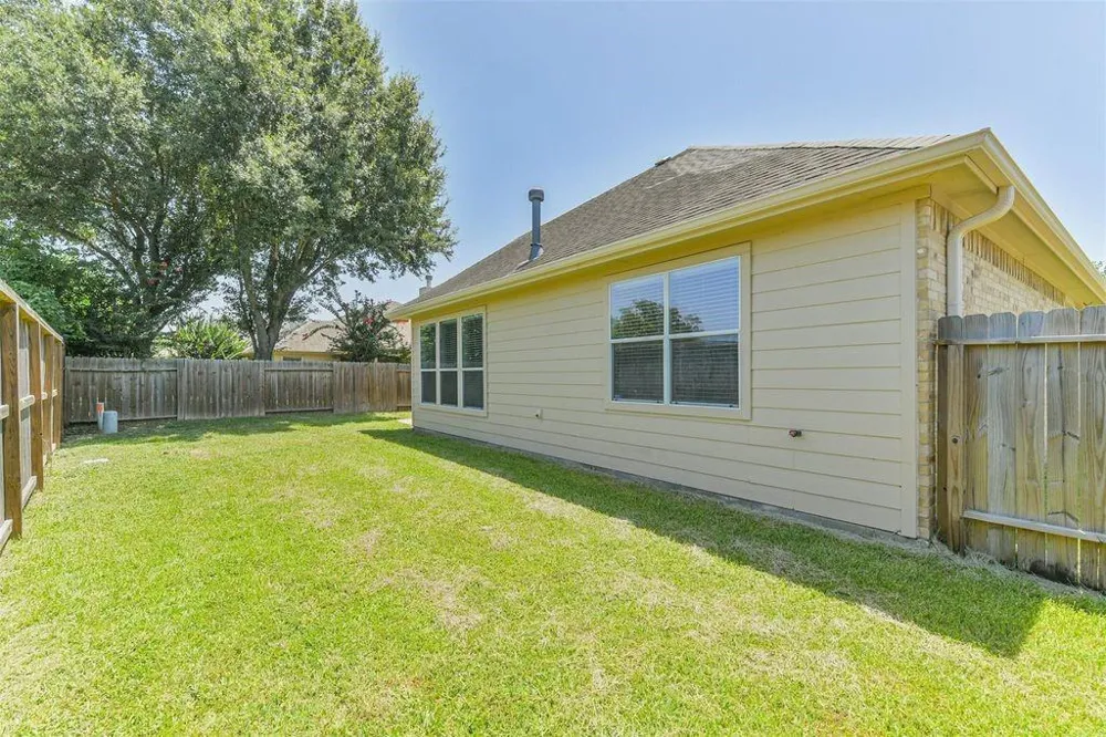 2922 Lemmingham Drive Spring, TX 77388