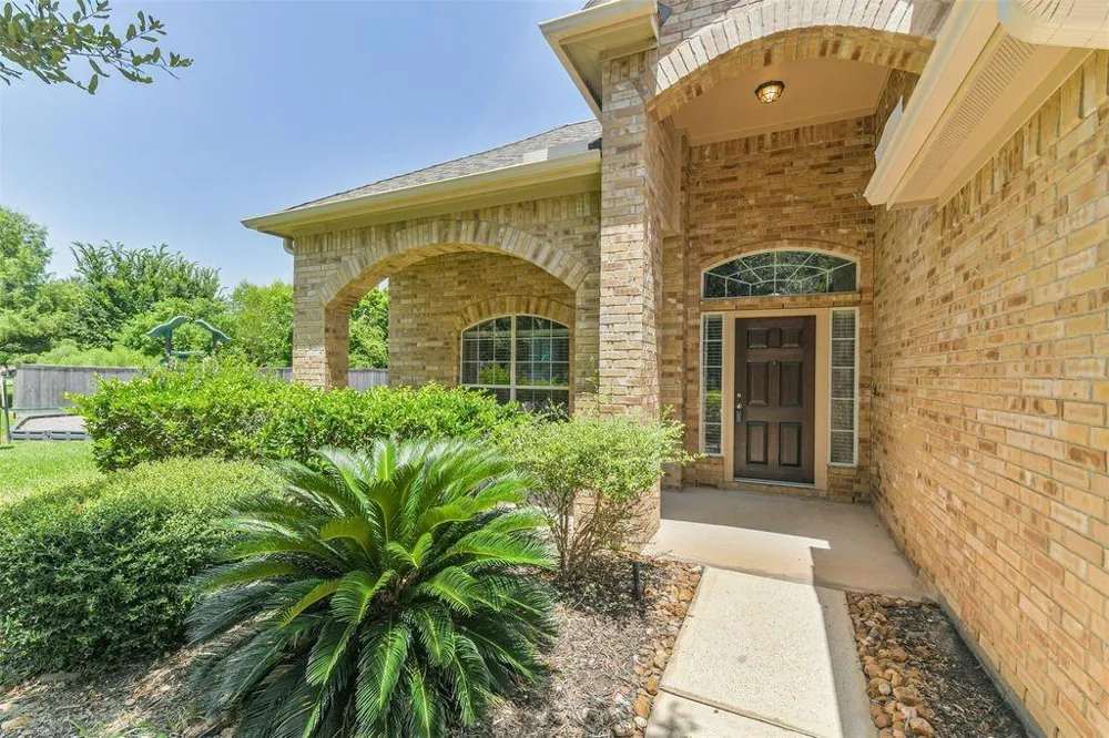 2922 Lemmingham Drive Spring, TX 77388