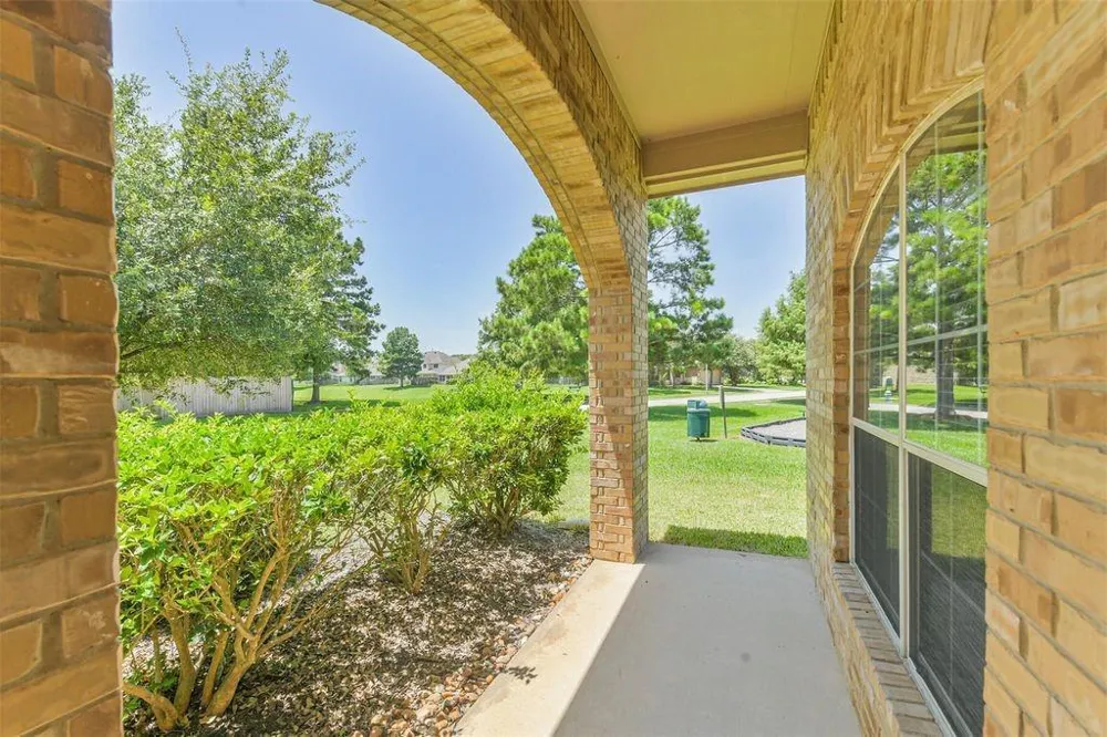 2922 Lemmingham Drive Spring, TX 77388