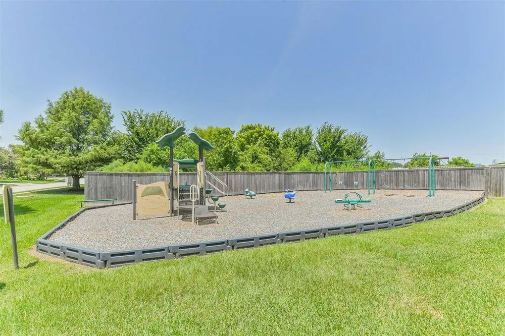 2922 Lemmingham Drive Spring, TX 77388
