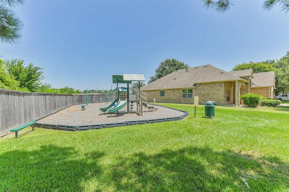 2922 Lemmingham Drive Spring, TX 77388