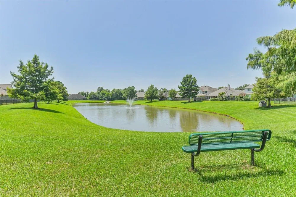 2922 Lemmingham Drive Spring, TX 77388