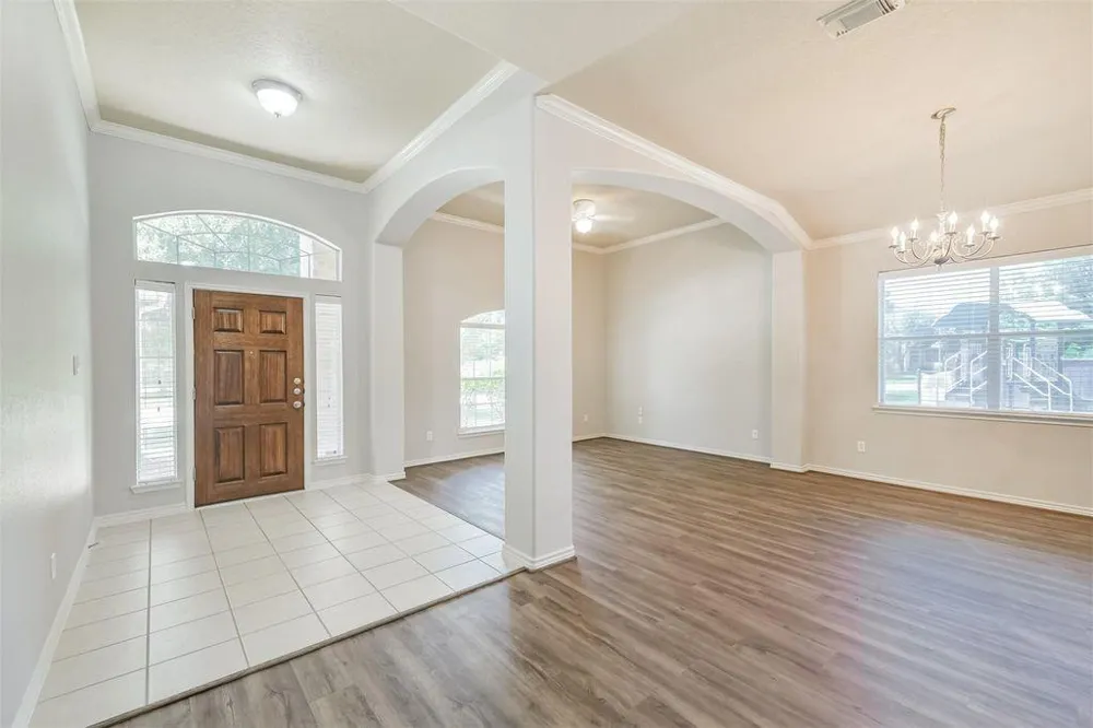 2922 Lemmingham Drive Spring, TX 77388