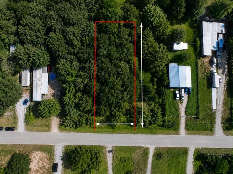 1616 County Road 3404