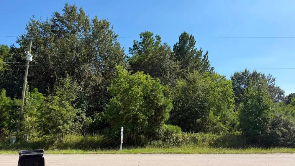 1616 County Road 3404 Cleveland, TX 77327