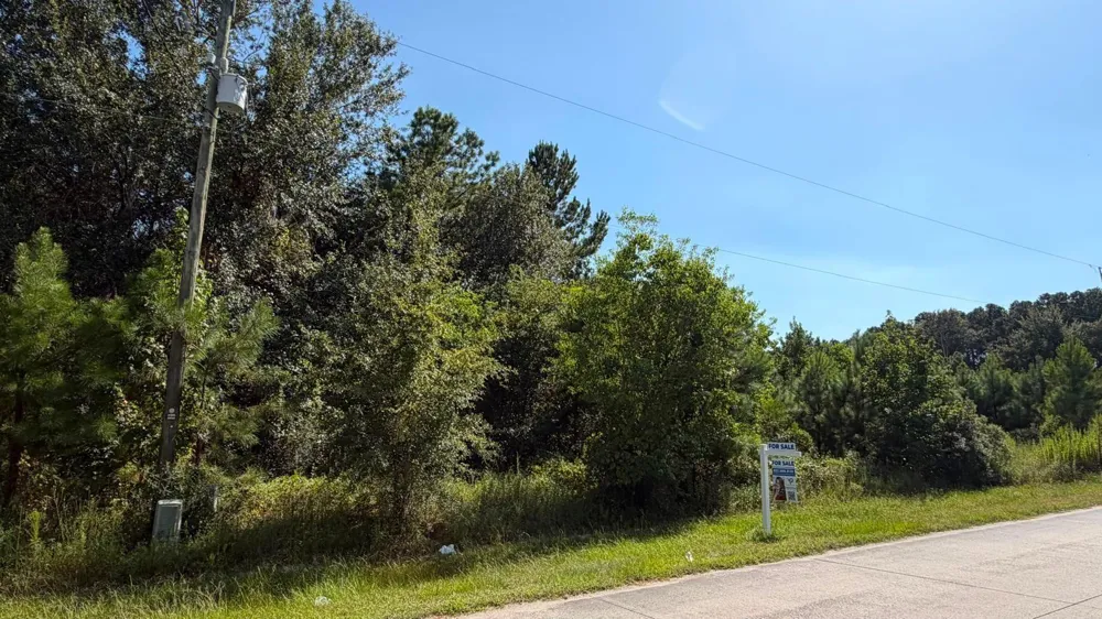 1616 County Road 3404 Cleveland, TX 77327