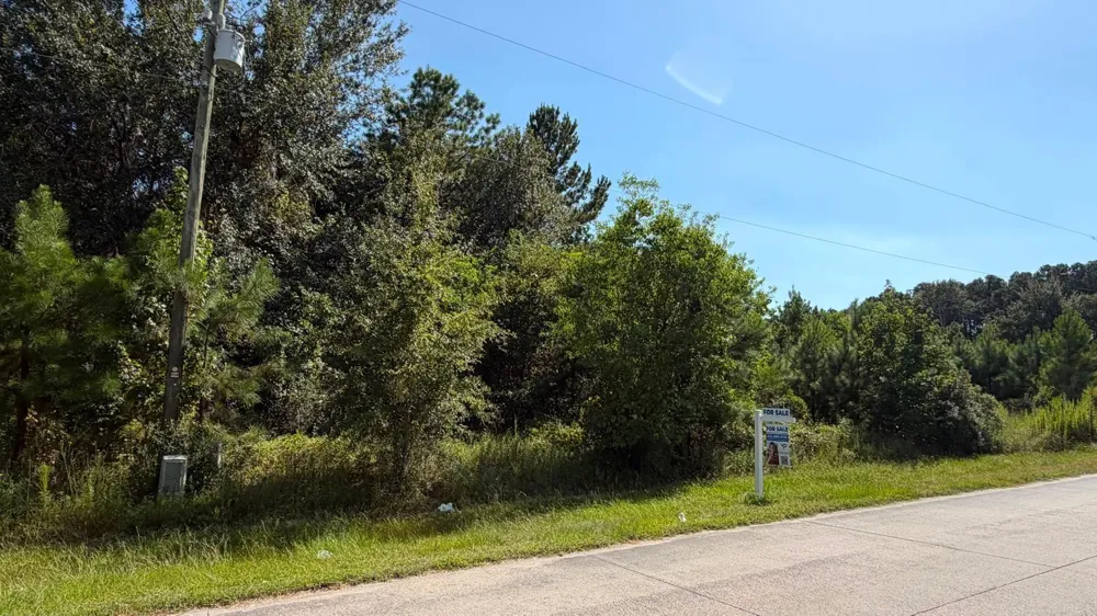 1616 County Road 3404 Cleveland, TX 77327
